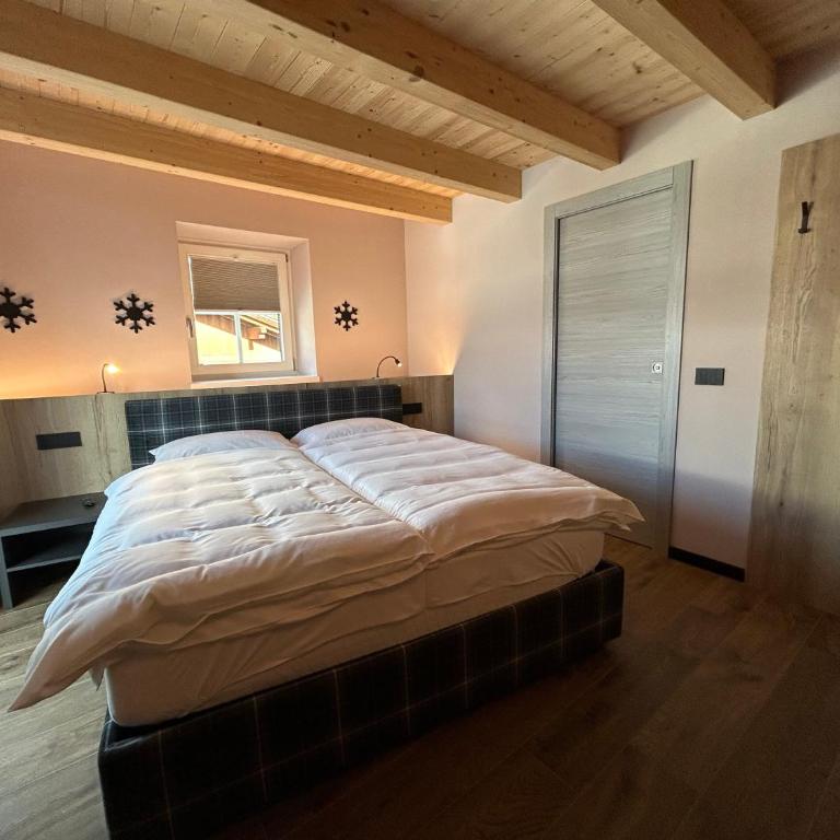 Casa Domin Livigno - Appartamento Deluxe con 2 Camere da Letto e Balcone - 20