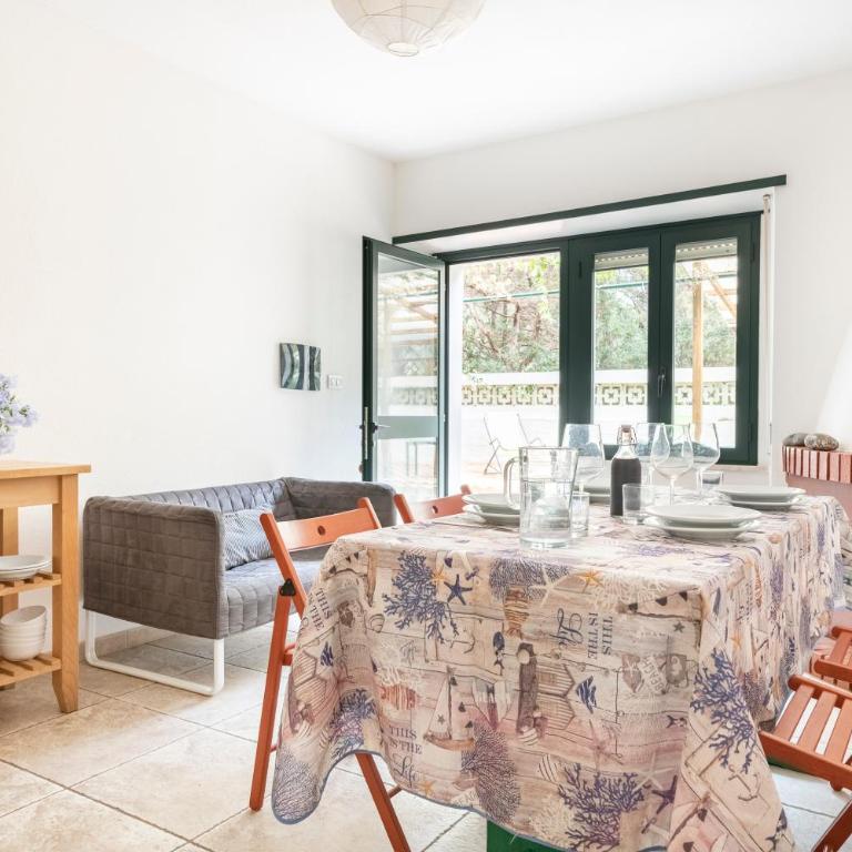 Appartamento Pini - Appartamento con Terrazza - 2