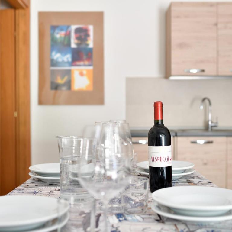 Appartamento Pini - Appartamento con Terrazza - 5
