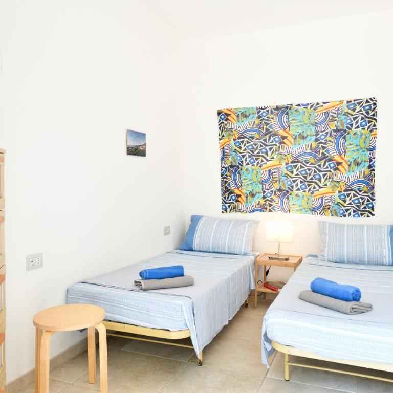 Appartamento Pini - Appartamento con Terrazza - 17