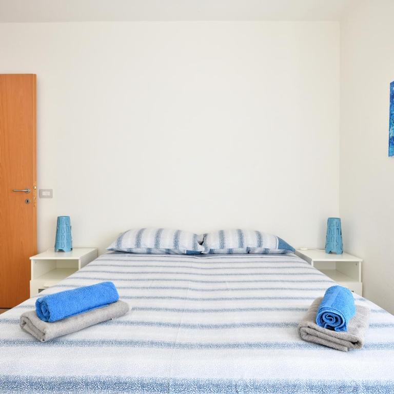 Appartamento Pini - Appartamento con Terrazza - 14