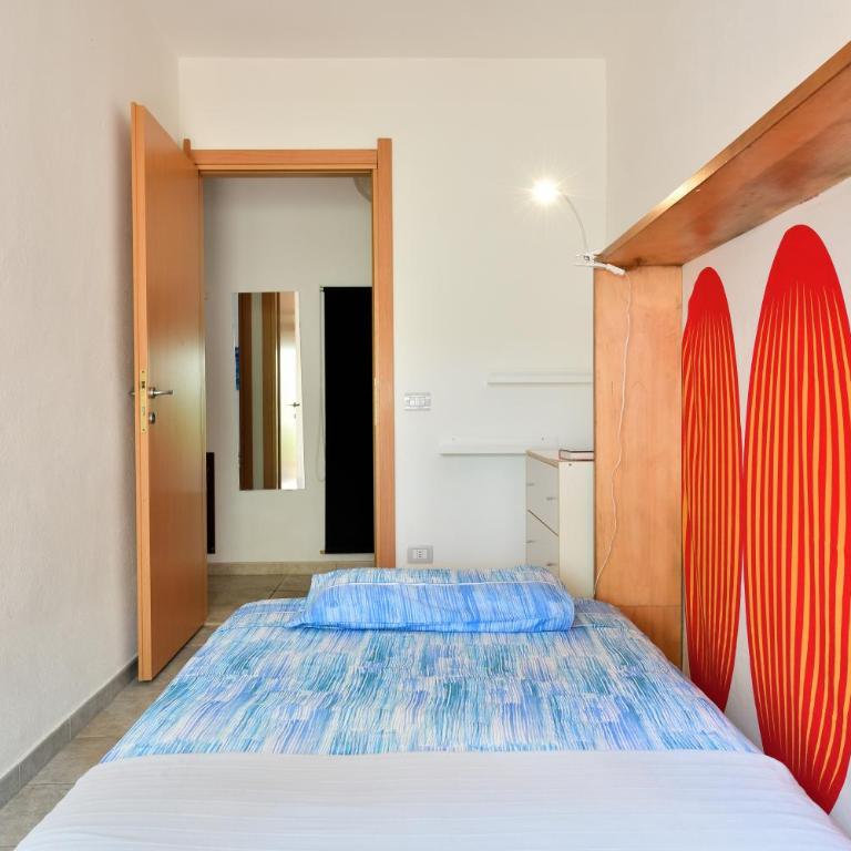 Appartamento Pini - Appartamento con Terrazza - 22