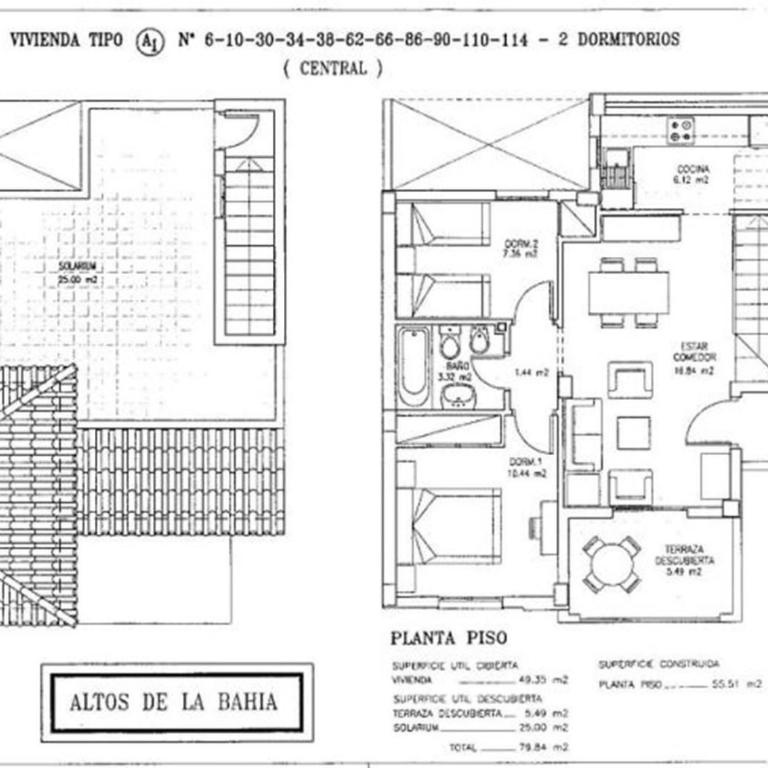 Casa de Sonrisa - Two-Bedroom House - 24