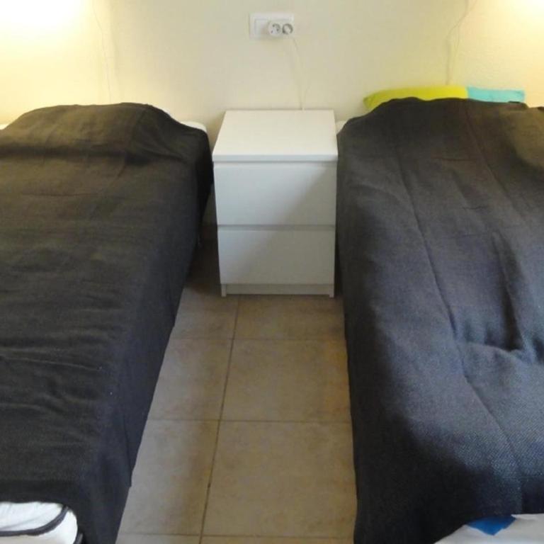 Casa de Sonrisa - Two-Bedroom House - 5