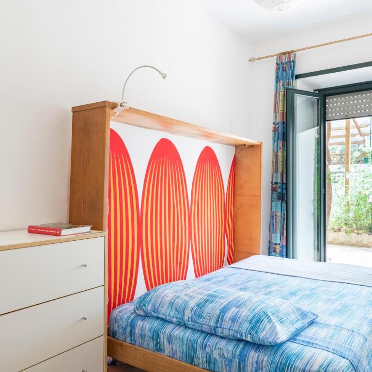 Appartamento Pini - Appartamento con Terrazza - 21