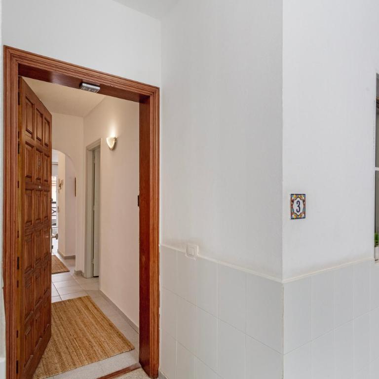 The Sea Shell Fuerteventura - Apartamento Superior de 1 dormitorio con balcón - 18