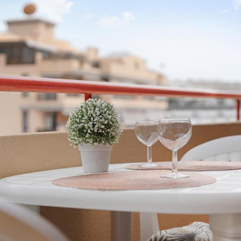 Sol y Mar - Apartamento Superior de 1 dormitorio con balcón - 19