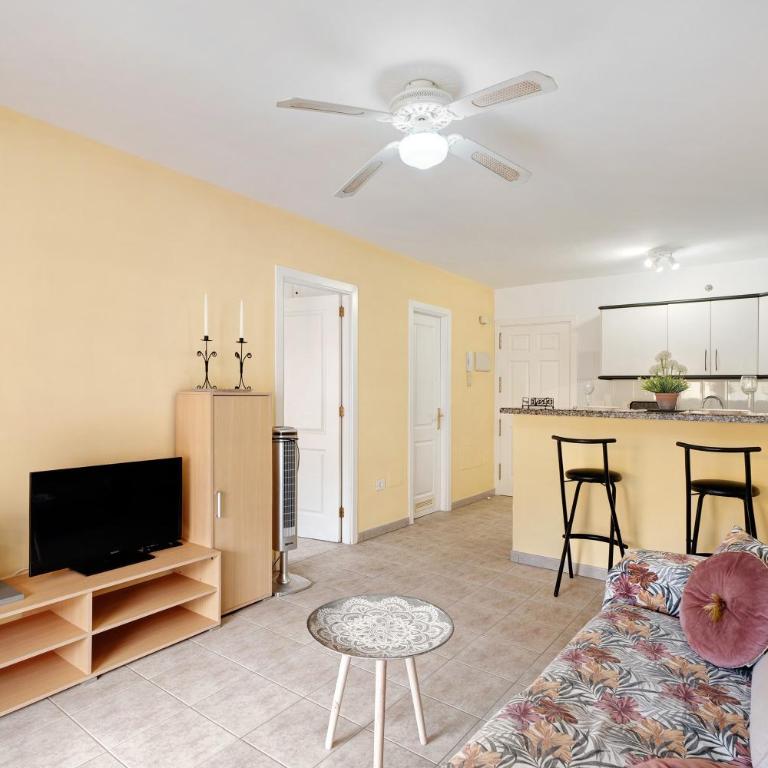 Sol y Mar - Apartamento Superior de 1 dormitorio con balcón - 21