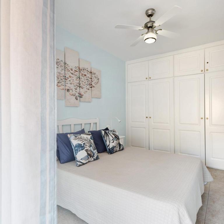 Sol y Mar - Apartamento Superior de 1 dormitorio con balcón - 1