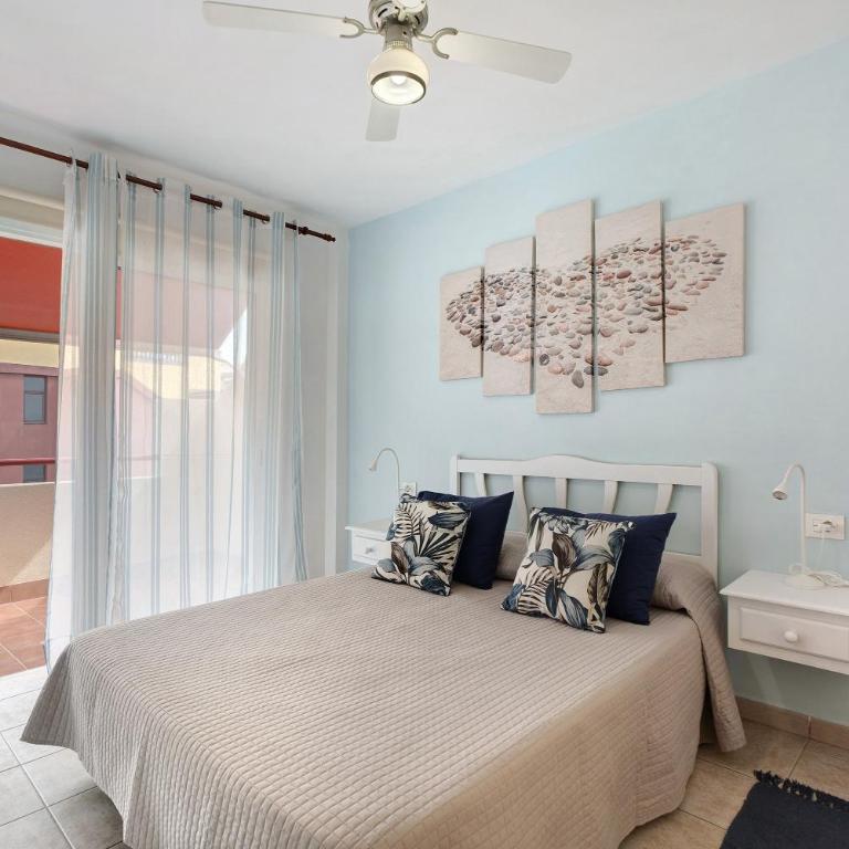 Sol y Mar - Apartamento Superior de 1 dormitorio con balcón - 17