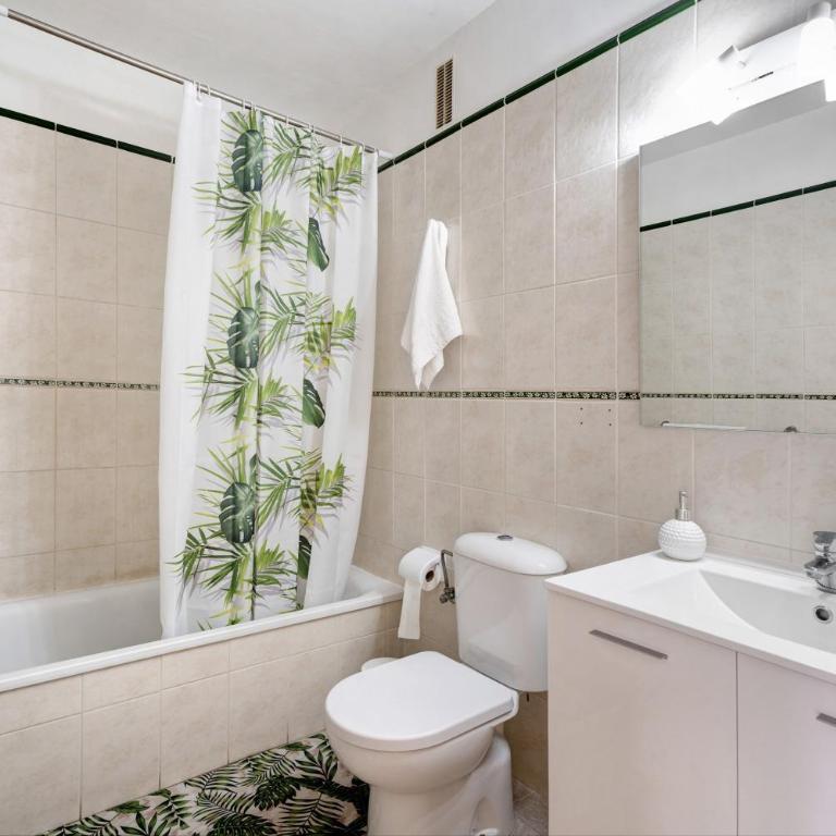 Sol y Mar - Apartamento Superior de 1 dormitorio con balcón - 14