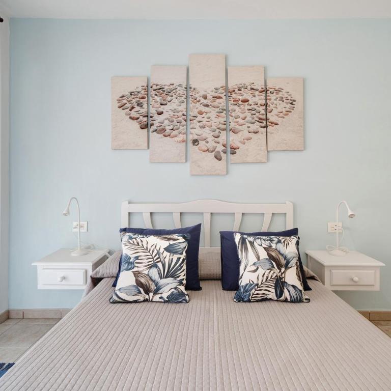 Sol y Mar - Apartamento Superior de 1 dormitorio con balcón - 15