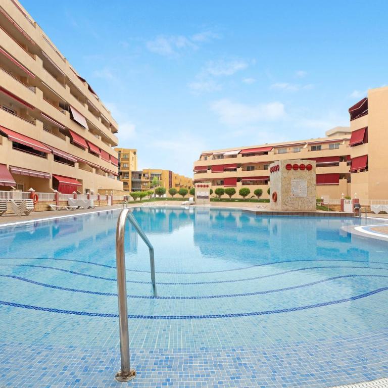 Sol y Mar - Apartamento Superior de 1 dormitorio con balcón - 2