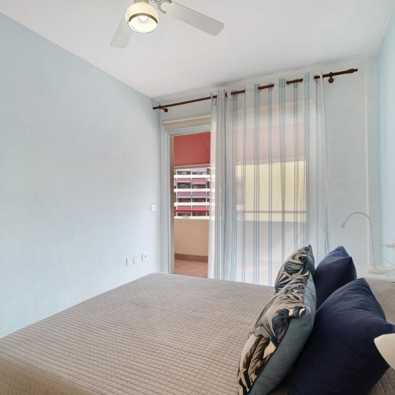 Sol y Mar - Apartamento Superior de 1 dormitorio con balcón - 16