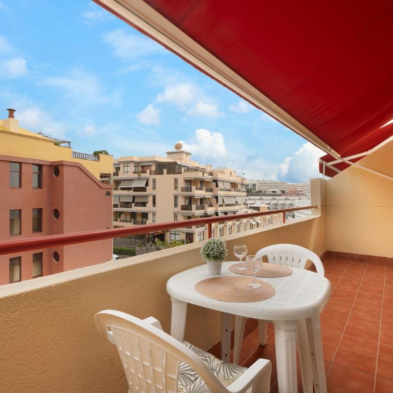 Sol y Mar - Apartamento Superior de 1 dormitorio con balcón - 18