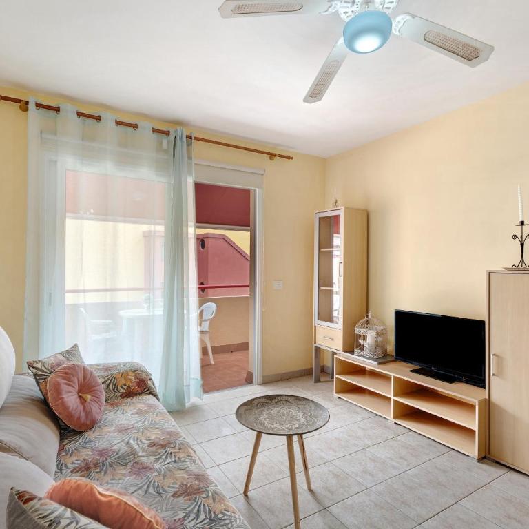 Sol y Mar - Apartamento Superior de 1 dormitorio con balcón - 20