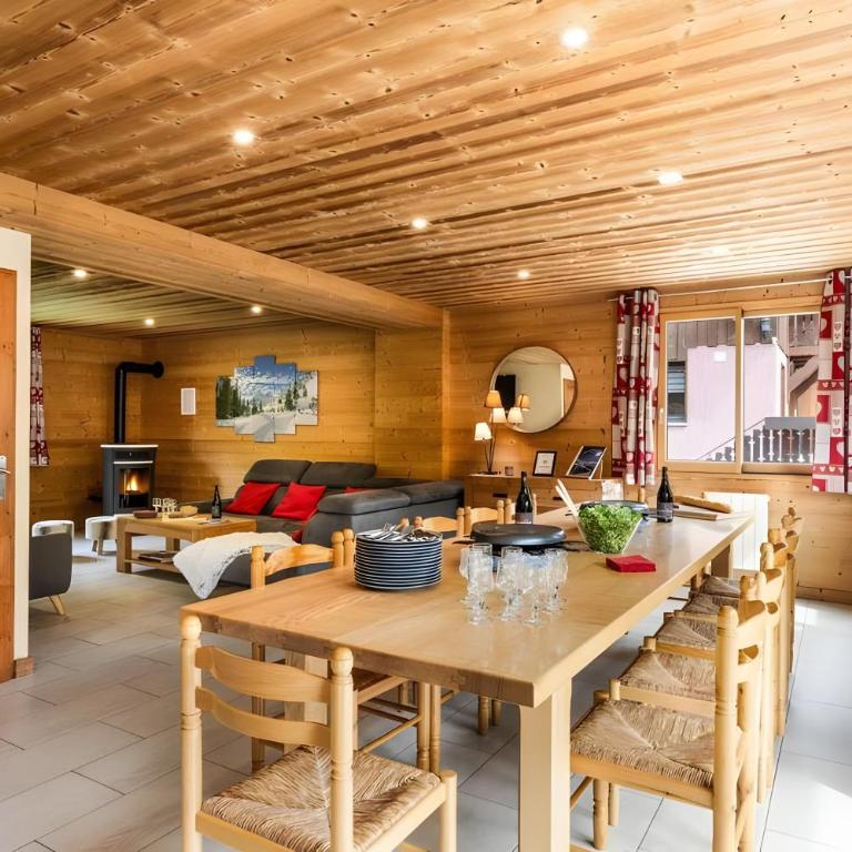Chalet Snow Pearl - Chalet - 6