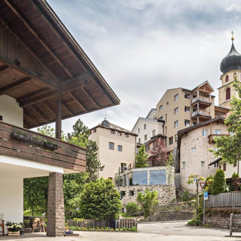 Ferienwohnung 2 Vikoler - Appartamento Superior con 1 Camera da Letto e Balcone - 26