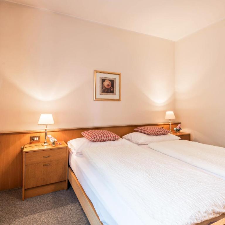 Ferienwohnung 2 Vikoler - Appartamento Superior con 1 Camera da Letto e Balcone - 10