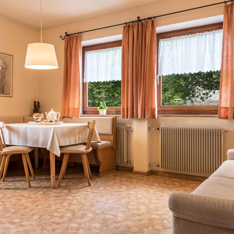 Ferienwohnung 2 Vikoler - Appartamento Superior con 1 Camera da Letto e Balcone - 2
