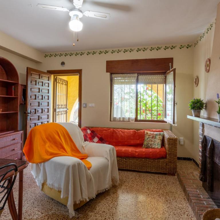 Las Pedrizas - Villa con vistas al jardín - 5
