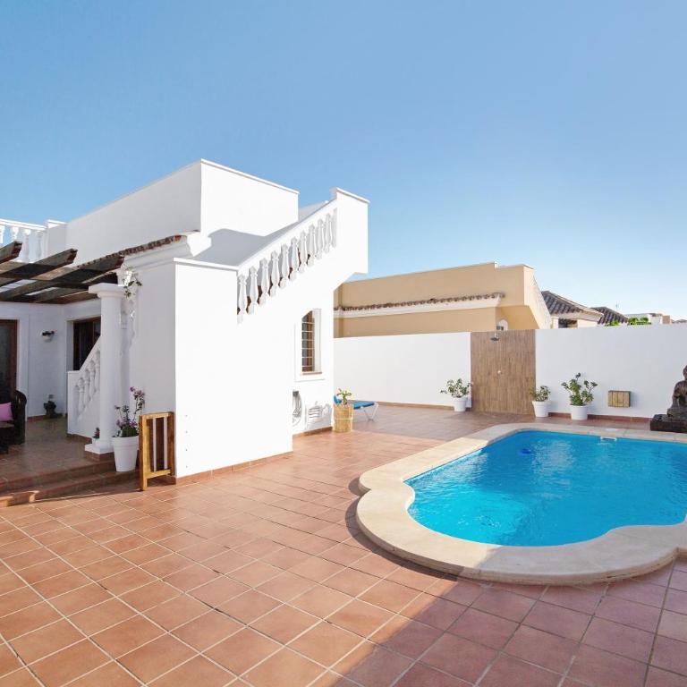 Villa Baobab - Villa - 1
