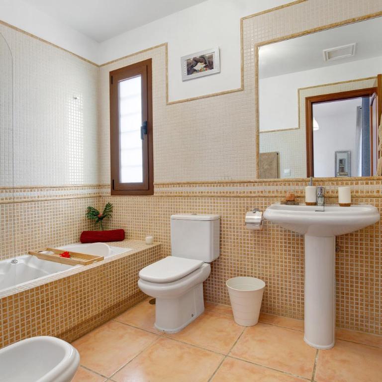 Villa Baobab - Villa - 14