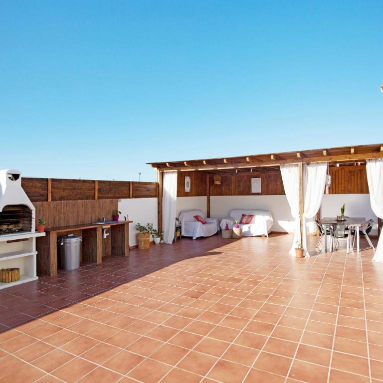 Villa Baobab - Villa - 23