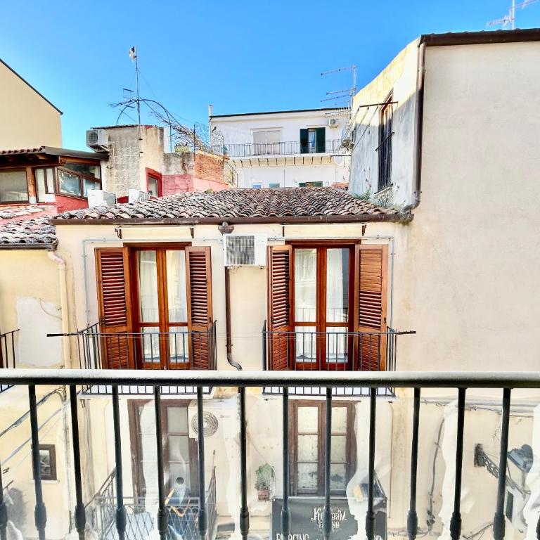 Civico5 - Spazioso appartamento 110 mq a Cefalù - Two-Bedroom Apartment - 9
