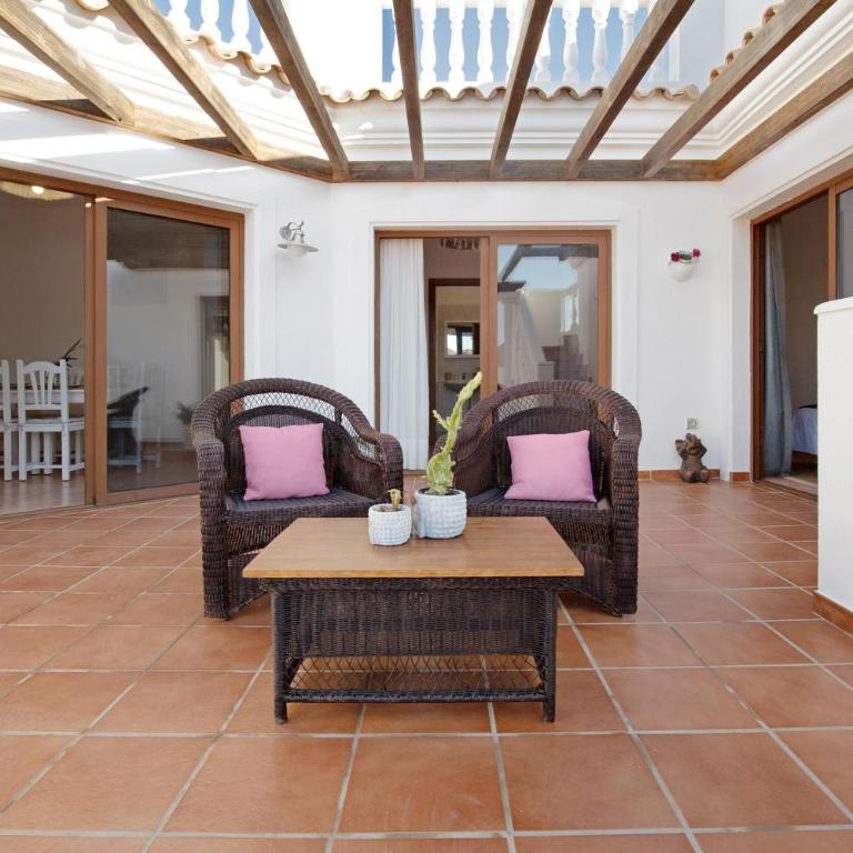 Villa Baobab - Villa - 3