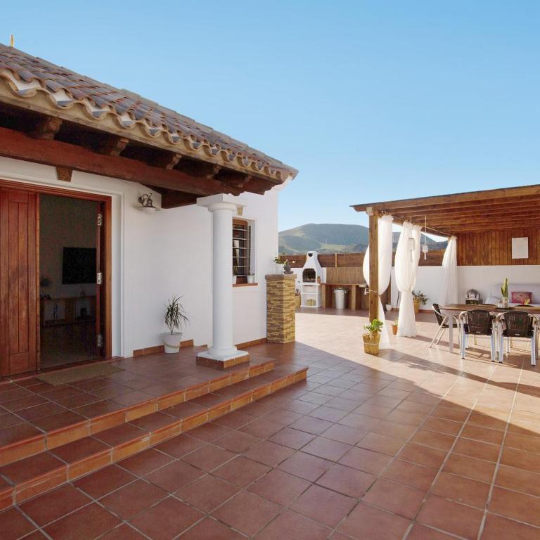 Villa Baobab - Villa - 21