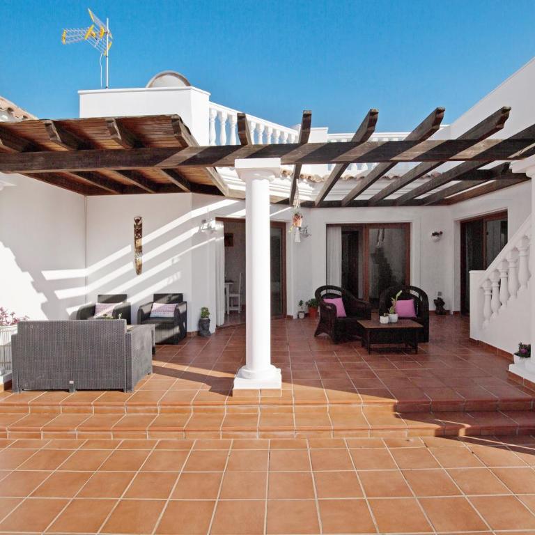 Villa Baobab - Villa - 25
