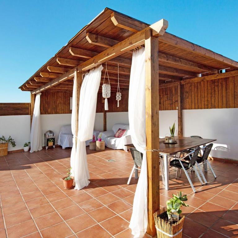 Villa Baobab - Villa - 22