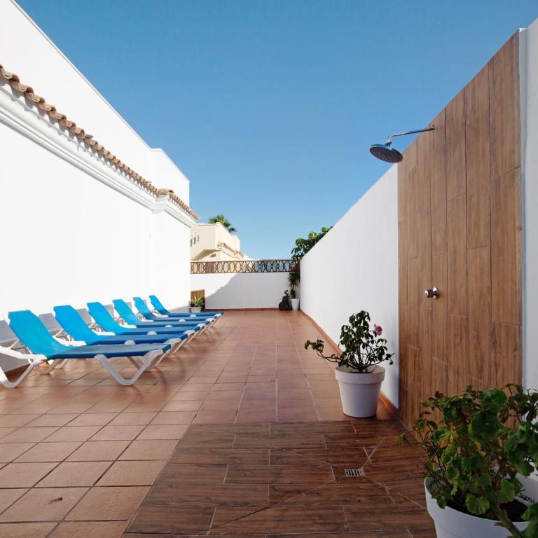 Villa Baobab - Villa - 27