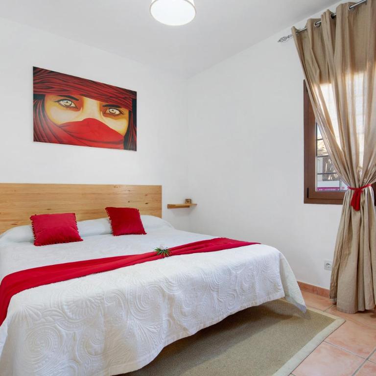 Villa Baobab - Villa - 12