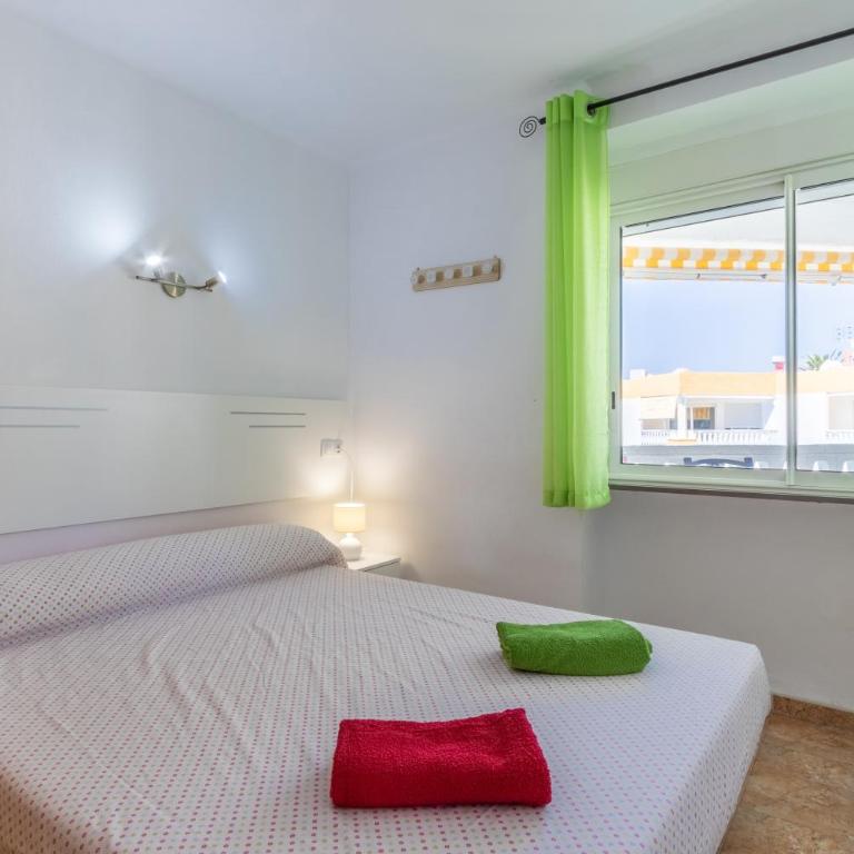 A46 Vistas al mar desde la terraza - Apartamento Deluxe de 2 dormitorios con vistas al mar - 10