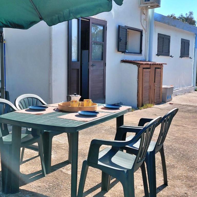 Podere 23 - Appartamento - 10