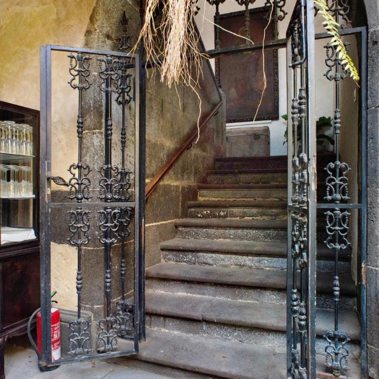 Casa Montesdeoca - Jacaranda - Casa con 1 dormitorio - 20