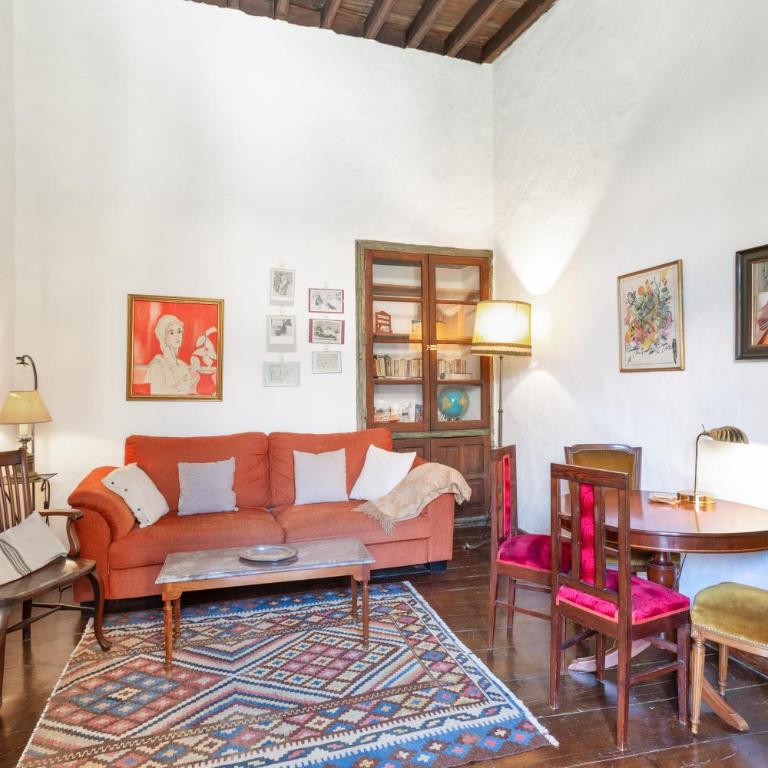 Casa Montesdeoca - Jacaranda - Casa con 1 dormitorio - 7
