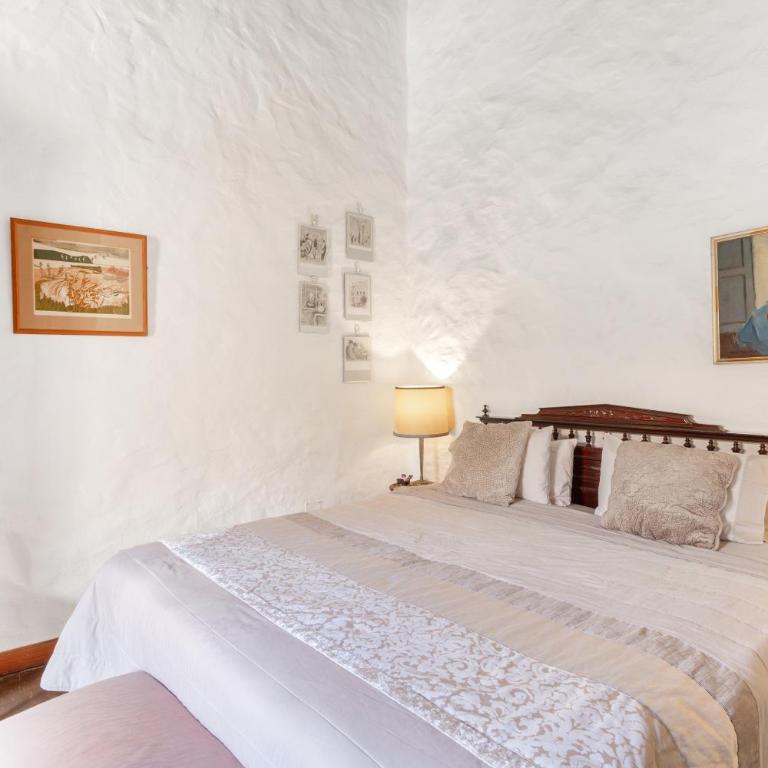 Casa Montesdeoca - Jacaranda - Casa con 1 dormitorio - 9