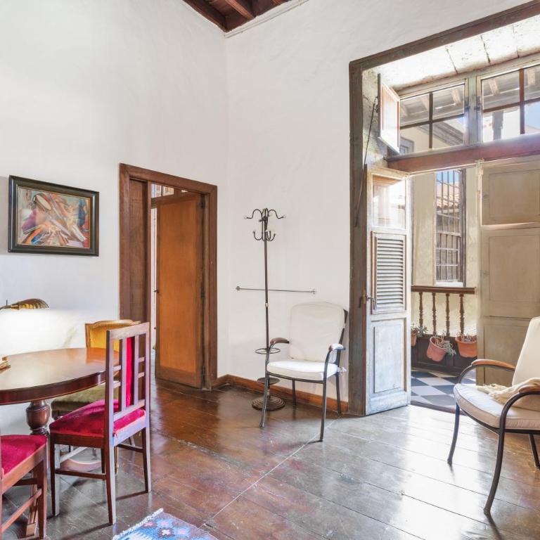 Casa Montesdeoca - Jacaranda - Casa con 1 dormitorio - 6