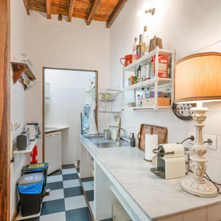 Casa Montesdeoca - Jacaranda - Casa con 1 dormitorio - 4