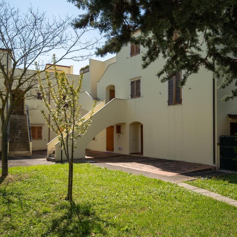 La casa di Rosella - Appartamento - 12