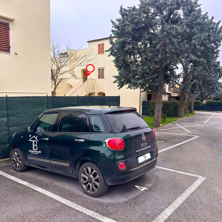 La casa di Rosella - Appartamento - 18