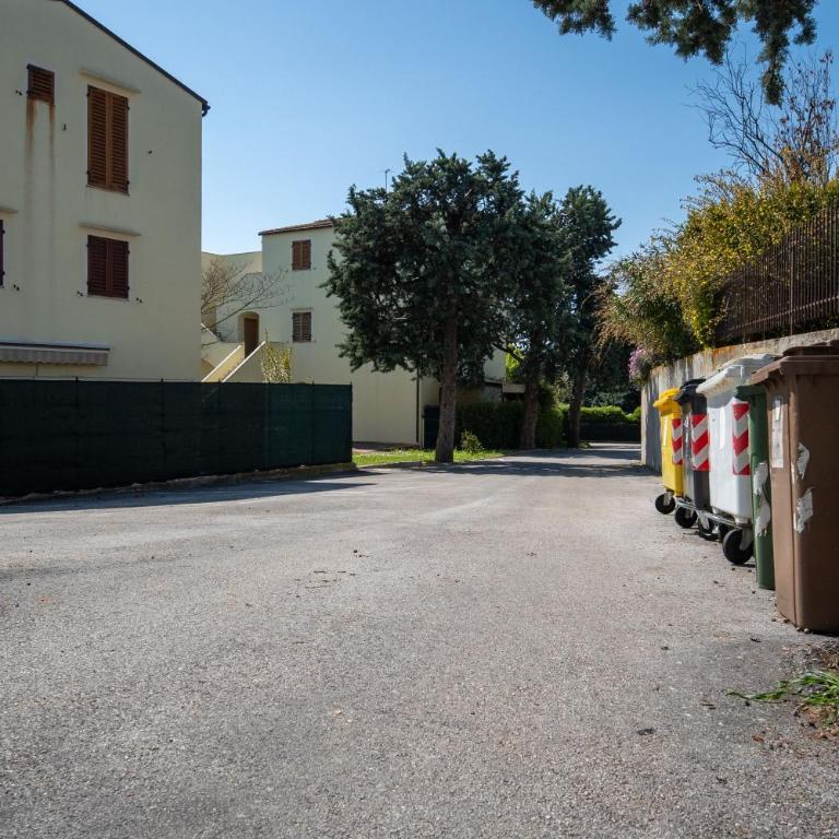 La casa di Rosella - Appartamento - 17