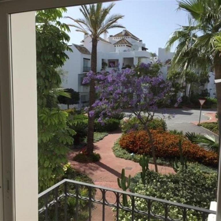 Seaview Flat Benahavis-marbella - Apartamento Deluxe de 2 dormitorios con vistas al mar - 28