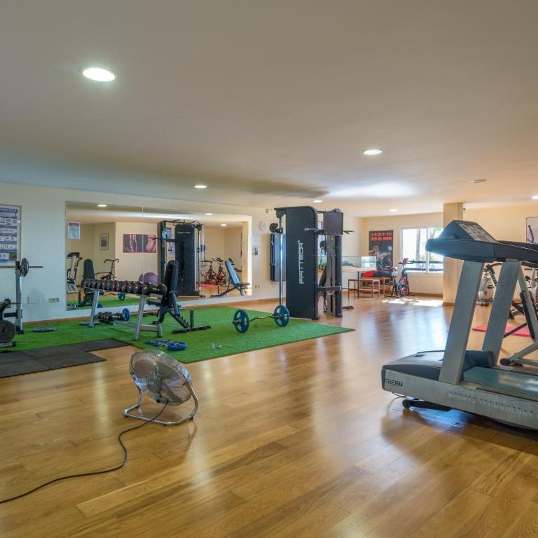 Seaview Flat Benahavis-marbella - Apartamento Deluxe de 2 dormitorios con vistas al mar - 20