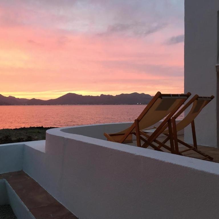 Punta Marina - Villa con vistas al mar - 35