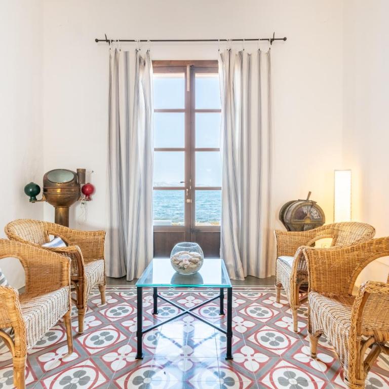 Punta Marina - Villa con vistas al mar - 11