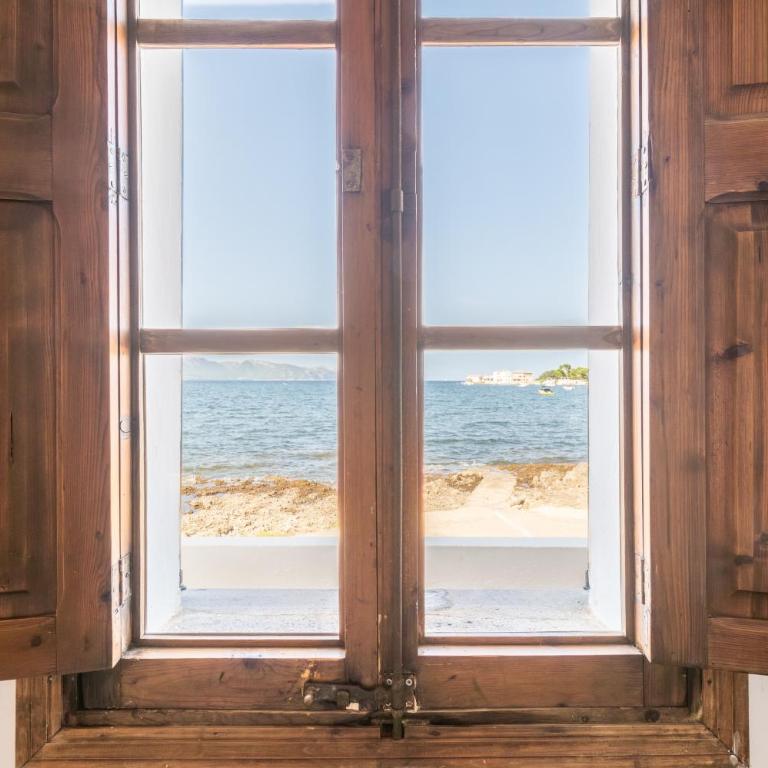 Punta Marina - Villa con vistas al mar - 17